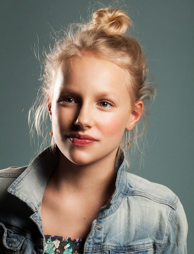 Editorial, Frontpage, Kids, Beauty, Happy, Make Up, Natural look, Skincare, Teenagers, Young