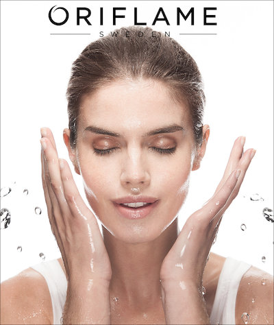 Advertising, Beauty, Clean skin, Natural, Skincare, Water