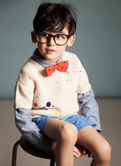 Editorial, Frontpage, Kids, Kids, Kids Fashion, kids style, the way we play