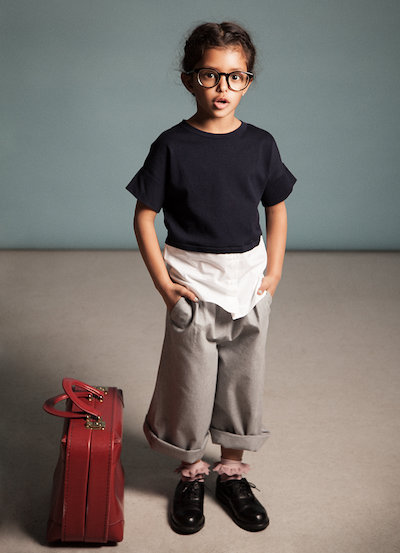 Editorial, Frontpage, Kids, Kids, Kids Fashion, kids style, the way we play