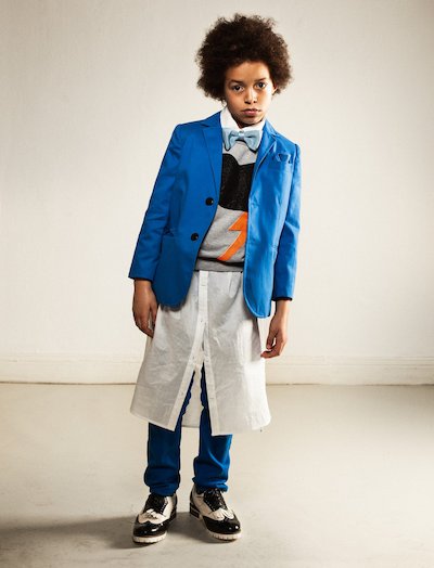 Editorial, Frontpage, Kids, Fashion, I am styling, Kids, La Petite Magazine, Pari Damani, Rebecca Cohen