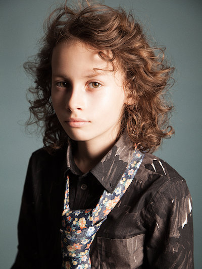 Editorial, Frontpage, Kids, Kids, Kids Fashion, kids style, the way we play