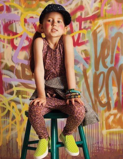 Editorial, Frontpage, Kids, Colour, Cool kids, Dance, Energy, Fun, Graffiti, Play, Urban