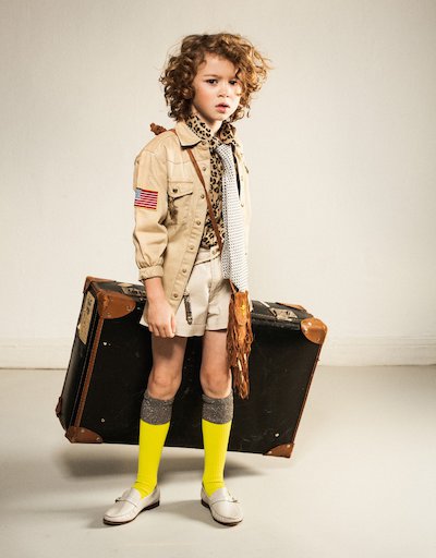 Editorial, Frontpage, Kids, Fashion, I am styling, Kids, La Petite Magazine, Pari Damani, Rebecca Cohen