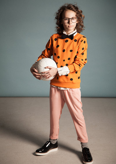 Editorial, Frontpage, Kids, Kids, Kids Fashion, kids style, the way we play
