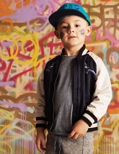 Editorial, Frontpage, Kids, Colour, Cool kids, Dance, Energy, Fun, Graffiti, Play, Urban