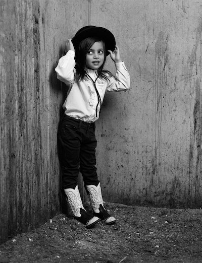 Editorial, Frontpage, Kids, Ågesta Gård, Black & White, Cathrine Lettonen, Fashion, Horses, Inspired by Gaucho, Kids, La Petite Magazine, Rebecca Cohen, Stable