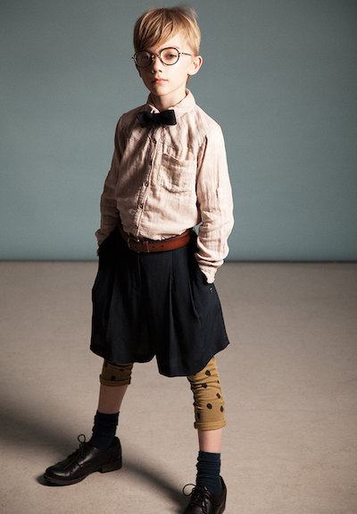 Editorial, Frontpage, Kids, Kids, Kids Fashion, kids style, the way we play