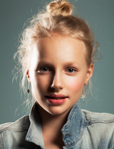 Editorial, Frontpage, Kids, Beauty, Happy, Make Up, Natural look, Skincare, Teenagers, Young