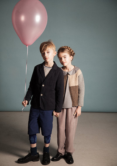 Editorial, Frontpage, Kids, Kids, Kids Fashion, kids style, the way we play